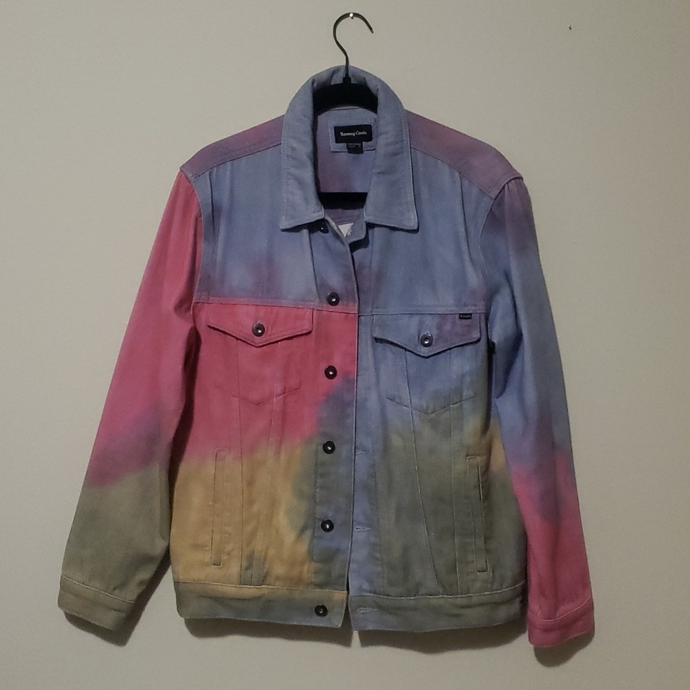Barney Cools jacket - Picture 1 of 4